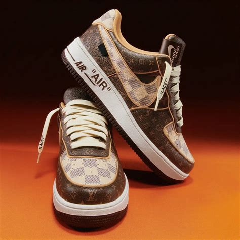 nike air force damen louis vuitton|Altro.